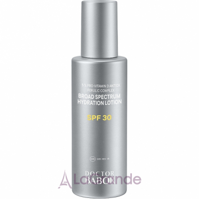 Babor Doctor Babor Broad Spectrum Hydration Lotion SPF30 �������������� ������� ��� ������� � SPF30