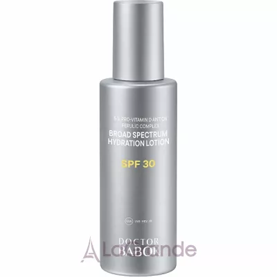Babor Doctor Babor Broad Spectrum Hydration Lotion SPF30 �������������� ������� ��� ������� � SPF30