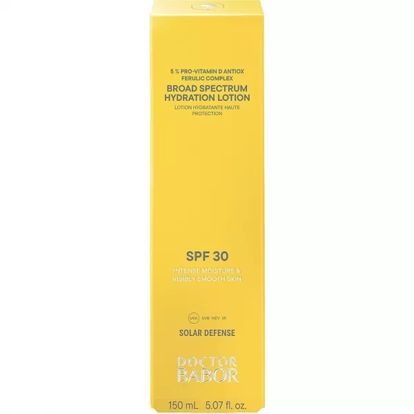 Babor Doctor Babor Broad Spectrum Hydration Lotion SPF30 ����������� ������ ��� ���� SPF30