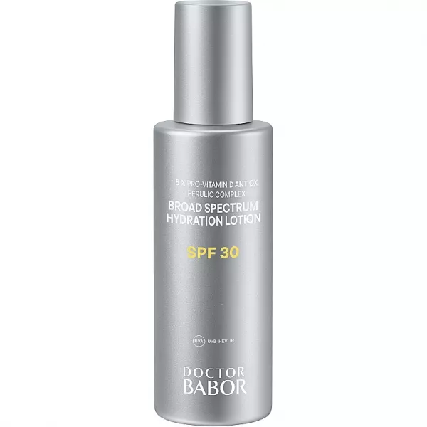 Babor Doctor Babor Broad Spectrum Hydration Lotion SPF30 ����������� ������ ��� ���� SPF30