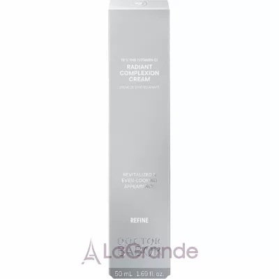 Babor Doctor Babor Radiant Complexion Cream ���� ��� ������ ����