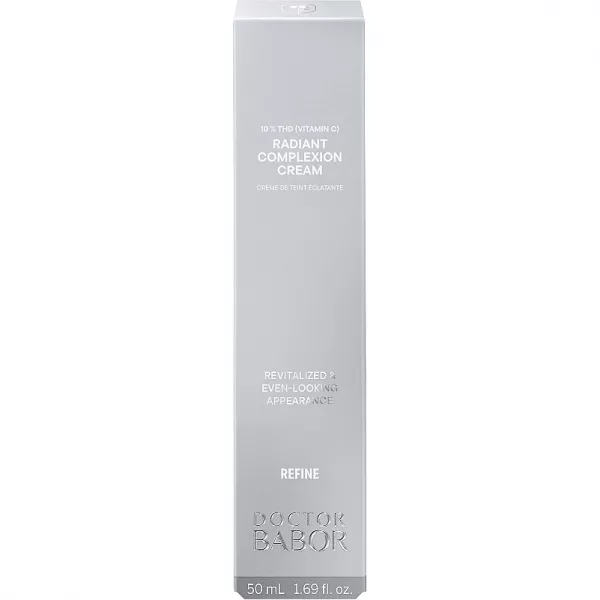 Babor Doctor Babor Radiant Complexion Cream ���� ��� ������ ����