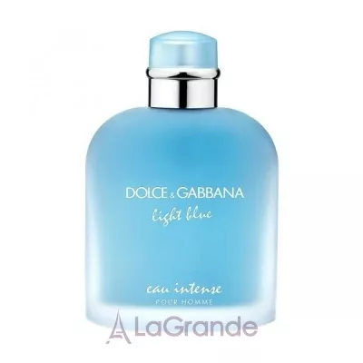Dolce & Gabbana Light Blue Eau Intense Pour Homme   ()