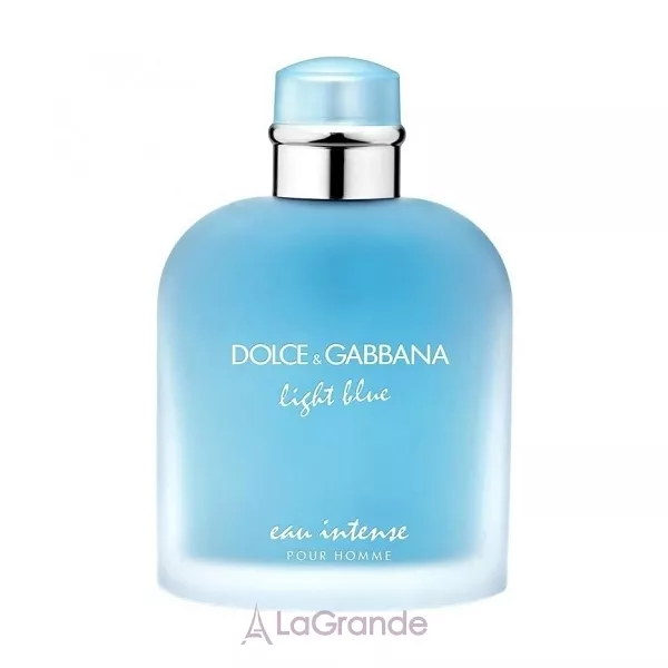 Dolce & Gabbana Light Blue Eau Intense Pour Homme ��������������� ���� (������)