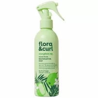Flora & Curl Strengthen Me Baobab Marula Restorative Mist ����������������� ���� ��� �����