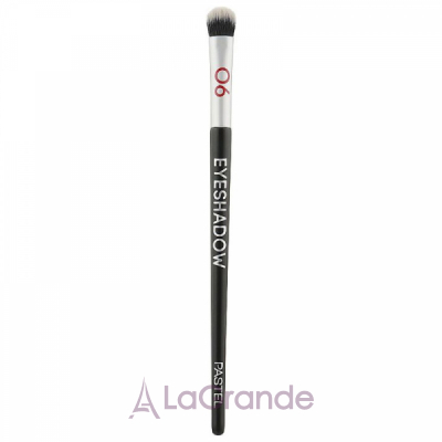 Pastel 06 Eyeshadow Brush ������� ��� ���� 06