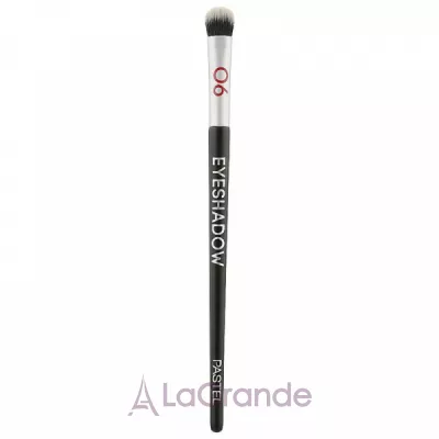 Pastel 06 Eyeshadow Brush ������� ��� ���� 06