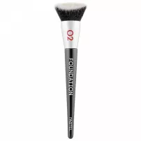 Pastel 02 Foundation Brush ����� ��� ���������� �������� 02