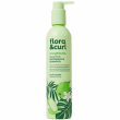 Flora & Curl Strengthen Me Baobab Marula Restorative Shampoo 300ml