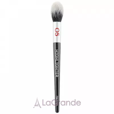 Pastel 05 Highlighter Brush ������� ��� ���������� 05
