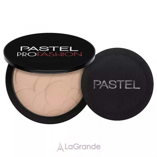 Pastel Profashion Advanced Compact Powder ���������� ����� ��� ����