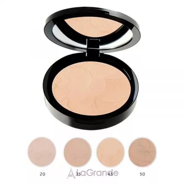 Pastel Profashion Advanced Compact Powder ���������� ����� ��� ����