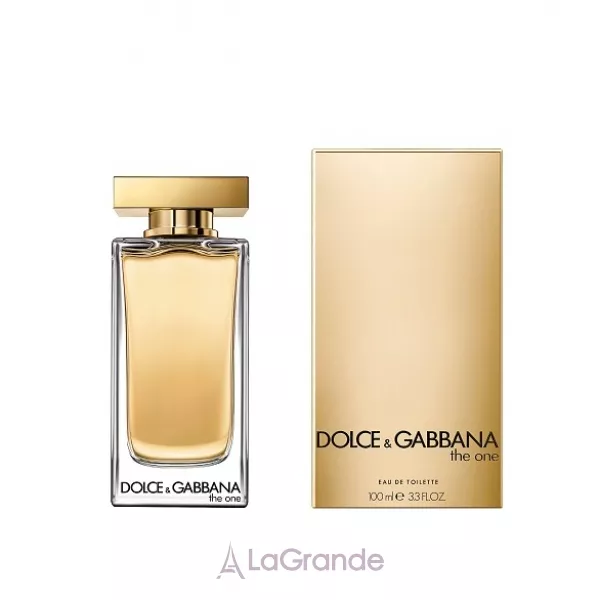 Dolce & Gabbana  The One Eau de Toilette �������� ����