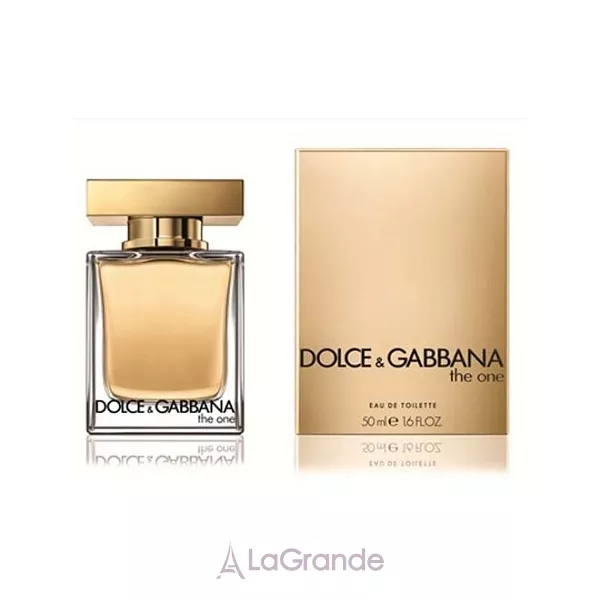 Dolce & Gabbana  The One Eau de Toilette �������� ����