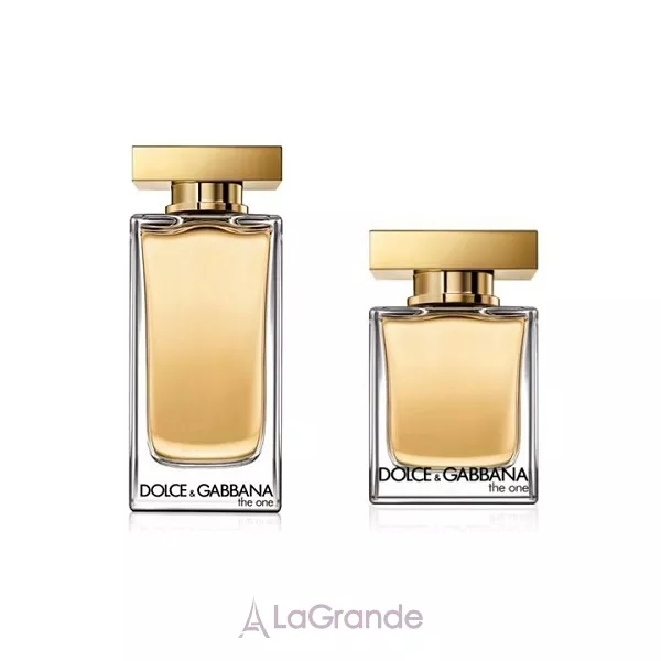 Dolce & Gabbana  The One Eau de Toilette �������� ����