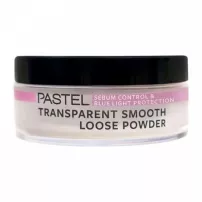 Pastel Transparent Smooth Loose Powder ����������� ����� ��� �������