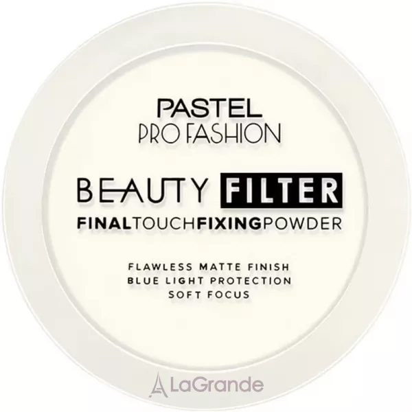 Pastel Profashion Beauty Filter Գ��������� ����� ��� �������