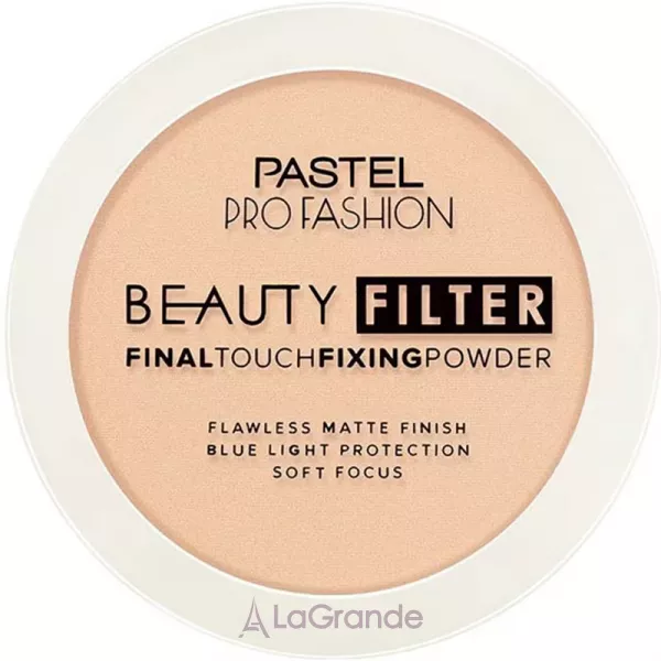 Pastel Profashion Beauty Filter Գ��������� ����� ��� �������
