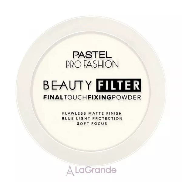 Pastel Profashion Beauty Filter Գ��������� ����� ��� �������