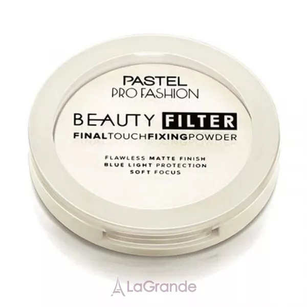 Pastel Profashion Beauty Filter Գ��������� ����� ��� �������