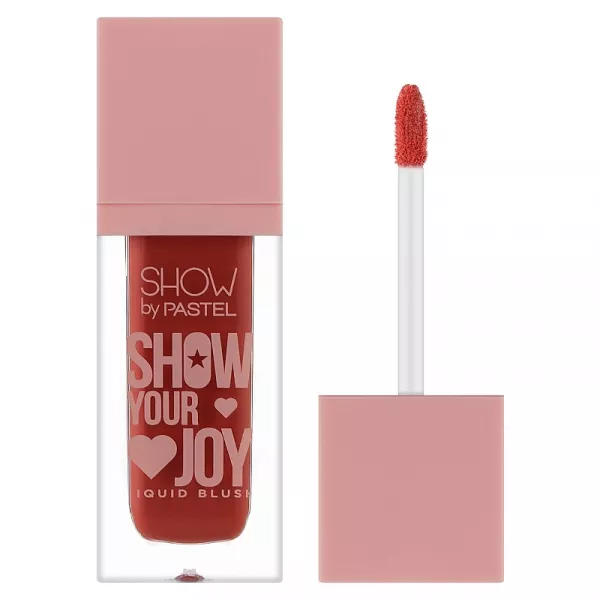 Pastel Show By Pastel Your Joy Liquid Blush ������ ������ ��� ����