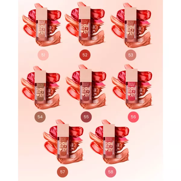 Pastel Show By Pastel Your Joy Liquid Blush ������ ������ ��� ����