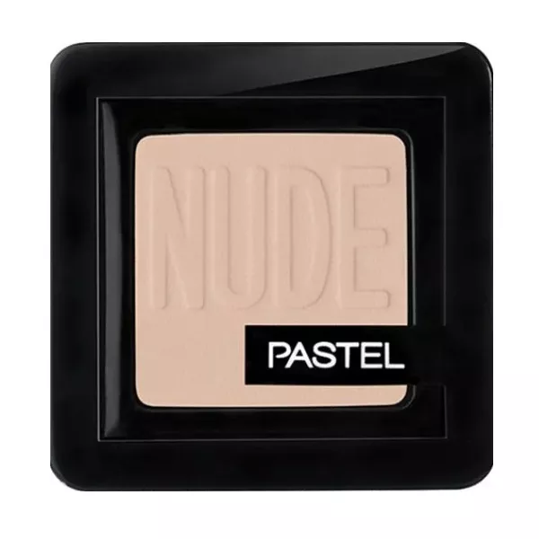 Pastel Nude Single Eyeshadow ����� ��� ��� ����