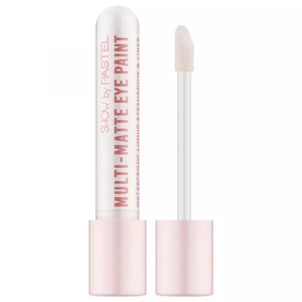 Pastel Show by Pastel Multi-Matte Eye Paint ������ ����������� ����-������ ��� ����