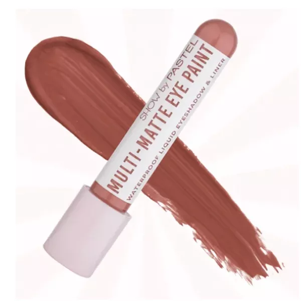 Pastel Show by Pastel Multi-Matte Eye Paint ������ ����������� ����-������ ��� ����