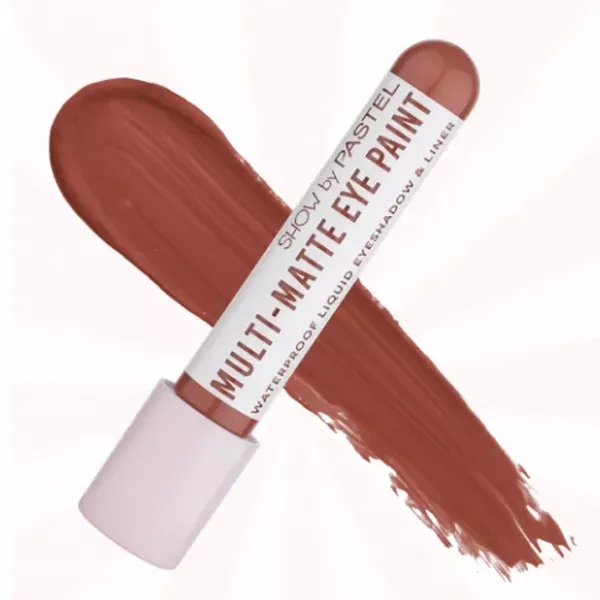 Pastel Show by Pastel Multi-Matte Eye Paint ������ ����������� ����-������ ��� ����