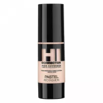 Pastel Profashion Hi Corrector Liquid Foundation �������� ������ ��� �������
