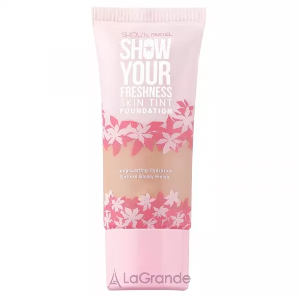 Pastel Show By Pastel Show Your Freshness Skin Tint Foundation ��������� ������ ��� ����