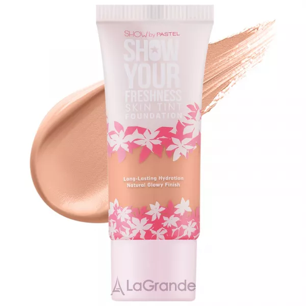 Pastel Show By Pastel Show Your Freshness Skin Tint Foundation ��������� ������ ��� ����