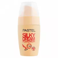 Pastel Silky Dream Foundation ��������� ������ ��� ����