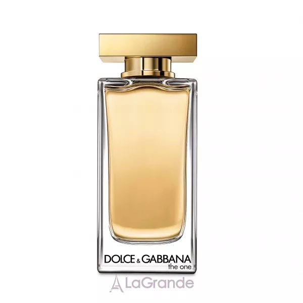 Dolce & Gabbana  The One Eau de Toilette �������� ���� (������)