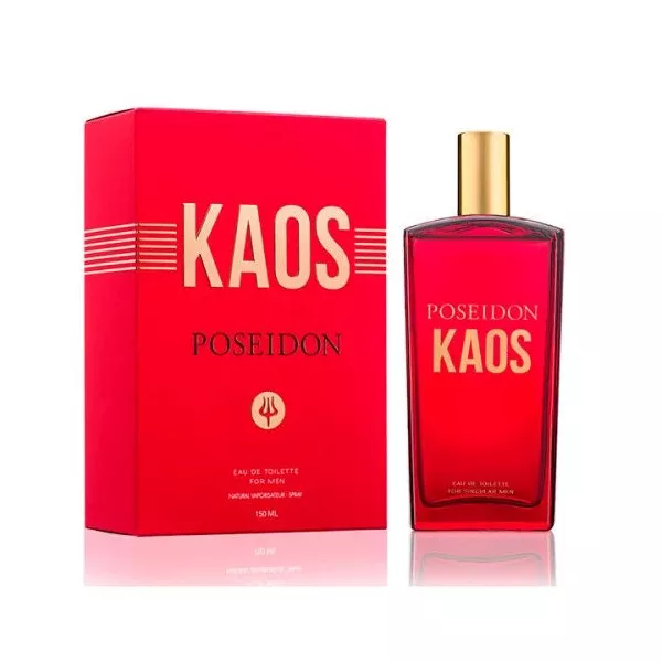 Instituto Espanol Poseidon Kaos �������� ����