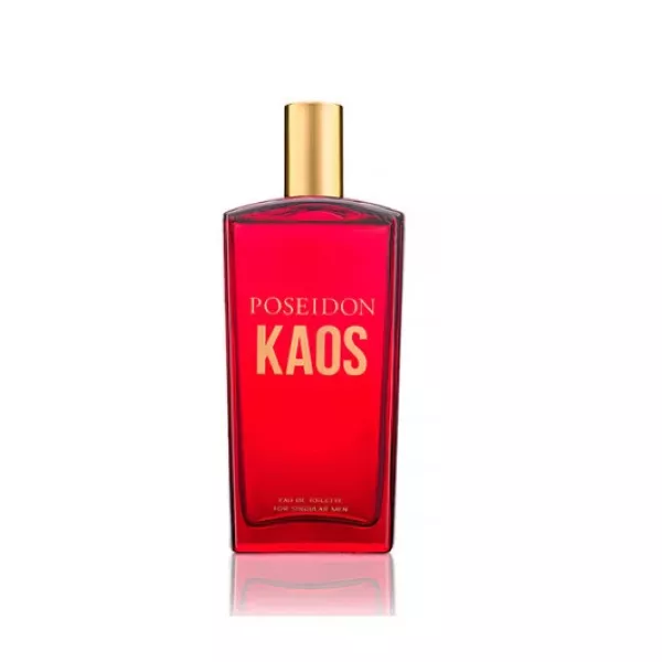 Instituto Espanol Poseidon Kaos �������� ����
