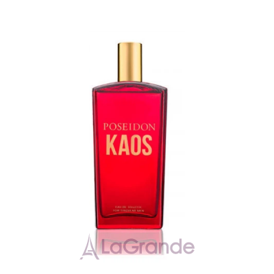 Instituto Espanol Poseidon Kaos ��������� ����  (������)