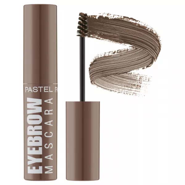 Pastel Eyebrow Mascara ��� ��� ���