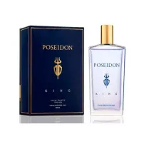 Instituto Espanol Poseidon King �������� ����