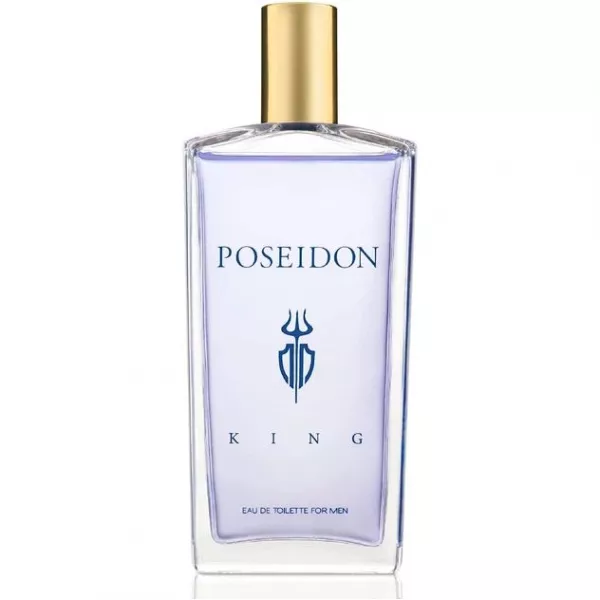 Instituto Espanol Poseidon King �������� ����