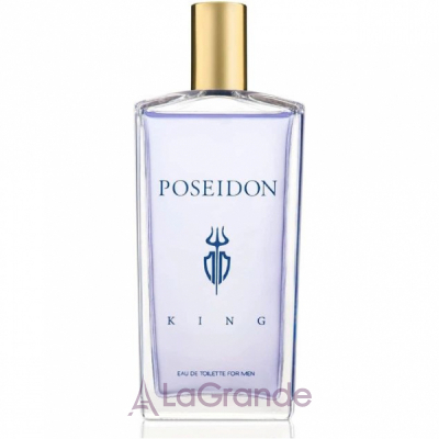 Instituto Espanol Poseidon King ��������� ����  (������)