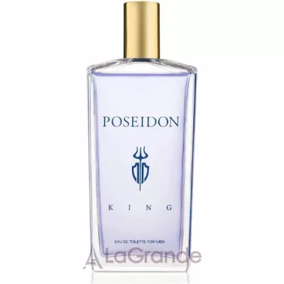 Instituto Espanol Poseidon King ��������� ����  (������)