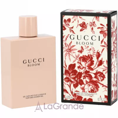 Gucci Bloom ���� ��� ����