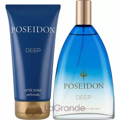 Instituto Espanol Poseidon Deep ����� (��������� ���� 150 �� + ������� ����� ������ 150 ��)
