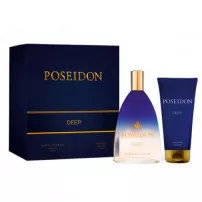 Instituto Espanol Poseidon Deep ���� (�������� ���� 150 �� + ������� ���� ������ 150 ��)