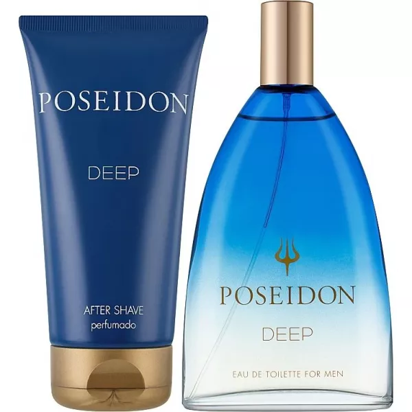 Instituto Espanol Poseidon Deep ���� (�������� ���� 150 �� + ������� ���� ������ 150 ��)