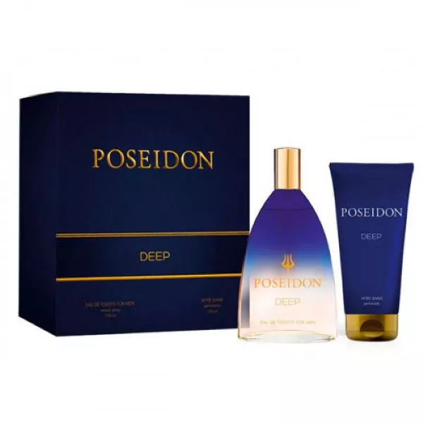 Instituto Espanol Poseidon Deep ���� (�������� ���� 150 �� + ������� ���� ������ 150 ��)