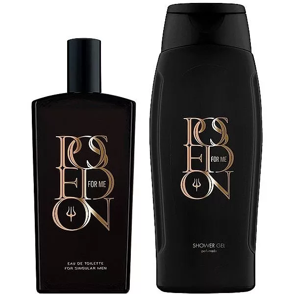 Instituto Espanol Poseidon For Me ���� (�������� ���� 100 �� + ���� ��� ���� 250 ��)
