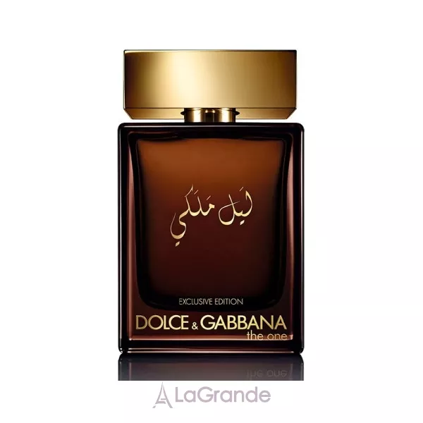 Dolce & Gabbana The one royal night ��������������� ����